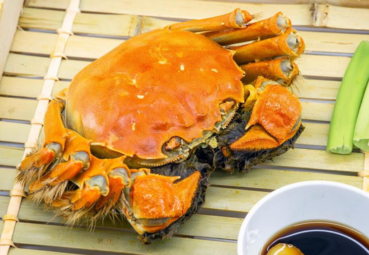 孕妇可以吃大闸蟹吗? 孕妇可以吃大闸蟹吗?