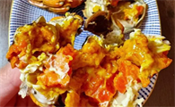 大闸蟹的存放方法