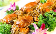 日常大闸蟹该如何去进行捆绑？