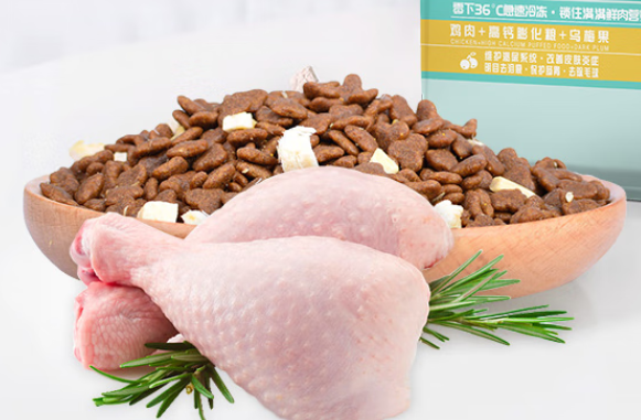 帝道养元:以科学之名,守护宠物健康成长的每一步 帝道养元:以科学之名,守护宠物健康成长的每一步