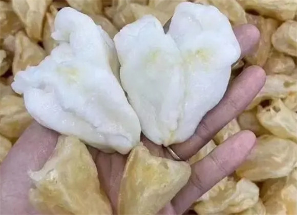 石斑鱼胶怎么做好吃 石斑鱼胶怎么做好吃