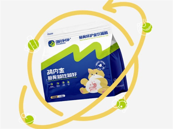喵铮铮猫粮哪家公司的