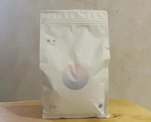 猫所猫粮能改善猫的泌尿系统吗