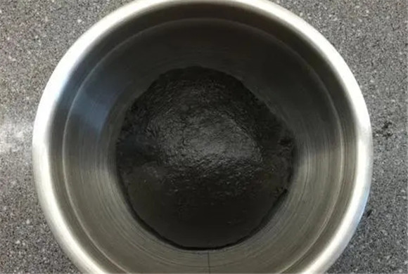 墨鱼里面的墨汁