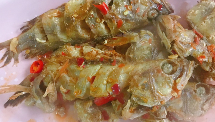 冰冻红石斑鱼的最佳做法 冰冻红石斑鱼的最佳做法