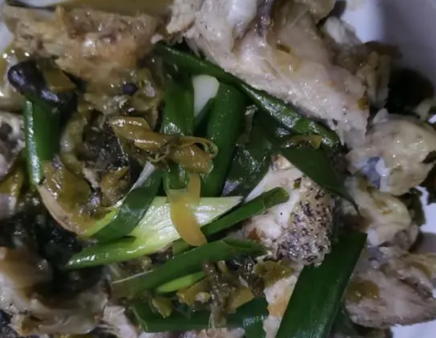 石斑鱼做酸菜鱼好吃吗 石斑鱼做酸菜鱼好吃吗