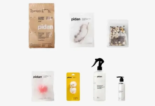 pidan:重塑宠物生活,引领全品类风尚 pidan:重塑宠物生活,引领全品类风尚