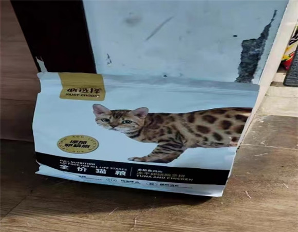 必选择猫粮是哪产的 必选择猫粮是哪产的