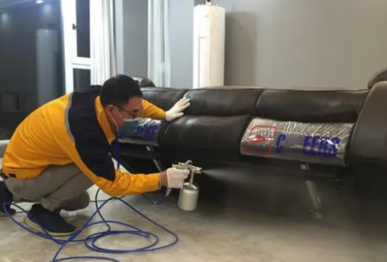 白蚁的预防方法