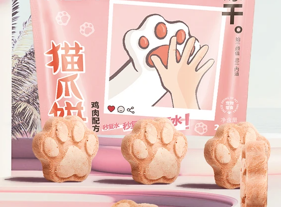 慕熙宠物能吃吗