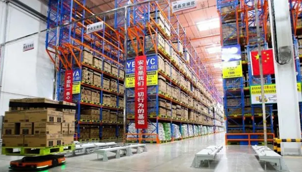 深入普瑞纳工厂,看雀巢加速为宠物“冠能” 深入普瑞纳工厂,看雀巢加速为宠物“冠能”