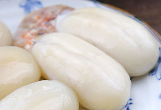 墨鱼蛋是墨鱼的什么部位