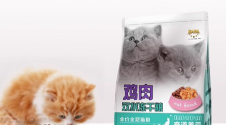 新手养猫不迷茫，帝道养元猫粮成最佳伙伴选择