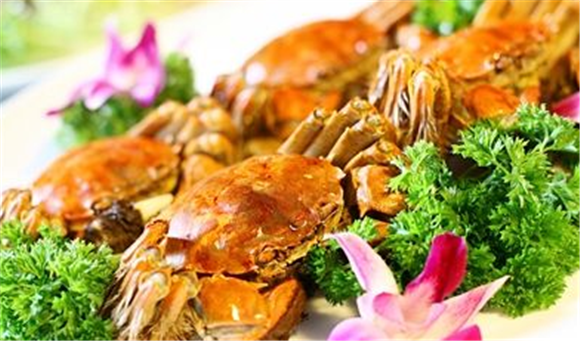 日常大闸蟹该如何去进行捆绑? 日常大闸蟹该如何去进行捆绑?