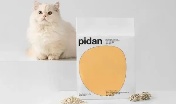 喜茶携手 pidan 推出流浪猫用公益联名周边,给流浪猫一个家 喜茶携手 pidan 推出流浪猫用公益联名周边,给流浪猫一个家