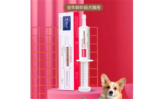 英乐尼宠物造血宝营养膏如何呢？