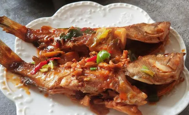 石斑鱼可以红烧吗 石斑鱼可以红烧吗