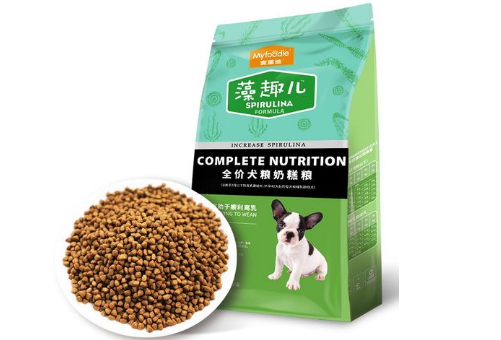 麦富迪:天然营养,宠爱每一刻 麦富迪:天然营养,宠爱每一刻