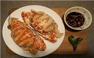 红花蟹怎么杀