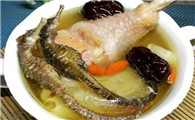 干海马食用方法