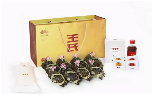 王氏大闸蟹