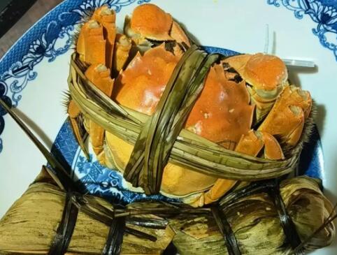 3月份大闸蟹还有蟹黄吗