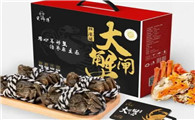 贝师傅大闸蟹，真的来自阳澄湖吗？