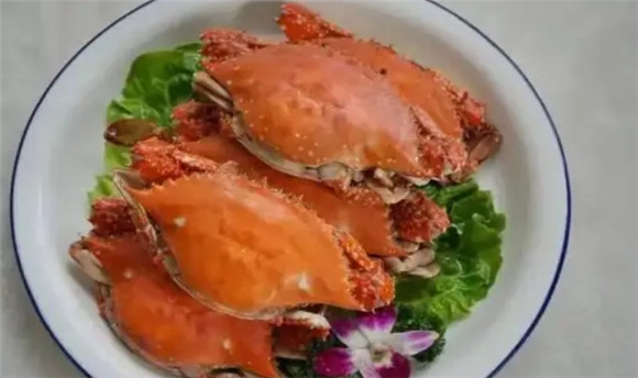 东海船蟹是梭子蟹吗