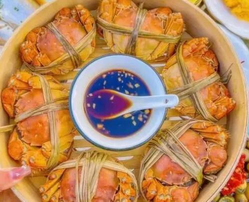 大闸蟹煮熟了怎么保存 大闸蟹煮熟了怎么保存