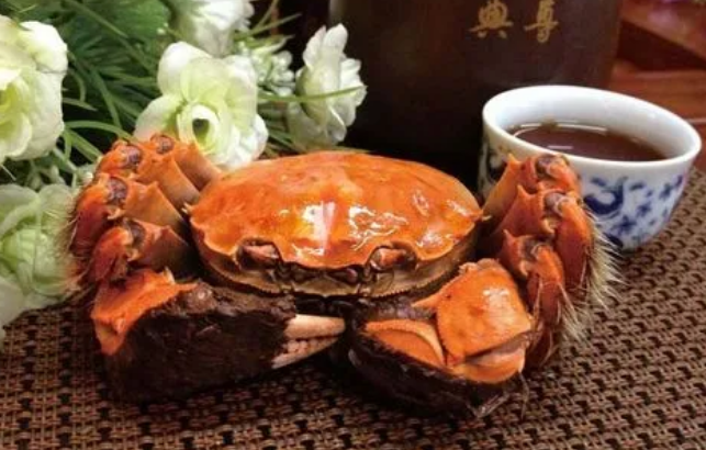 蟹王阁的蟹是真的假的 蟹王阁的蟹是真的假的