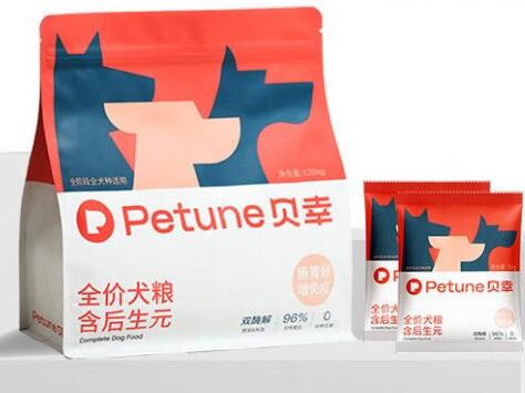 贝幸狗粮会有泪痕吗 贝幸狗粮会有泪痕吗