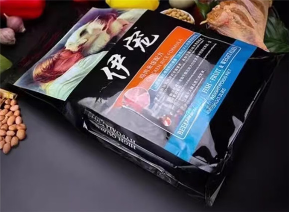 伊宠口味全阶段狗粮好不好?一文便知 伊宠口味全阶段狗粮好不好?一文便知