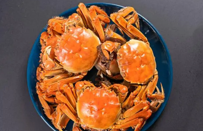 河蟹夏天怎么保存
