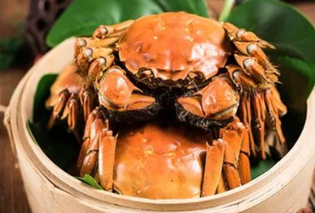 7月份螃蟹肥吗 7月份螃蟹肥吗