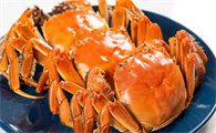 河蟹过夜能吃吗