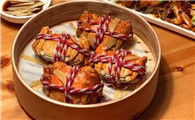 河蟹怎么蒸好吃