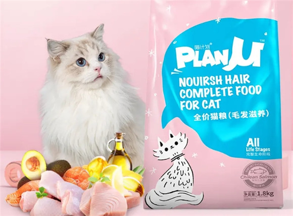 喵计划猫粮是天然粮吗 喵计划猫粮是天然粮吗