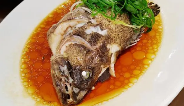 如何烹饪石斑鱼 如何烹饪石斑鱼