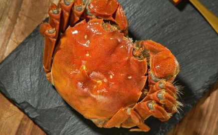 大闸蟹蟹肉还可以这么做哦!好吃营... 大闸蟹蟹肉还可以这么做哦!好吃营...