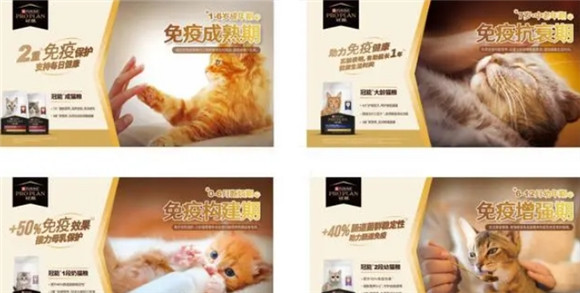对话雀巢普瑞纳冠能:如何让宠物获得更长久的高质量生命? 对话雀巢普瑞纳冠能:如何让宠物获得更长久的高质量生命?