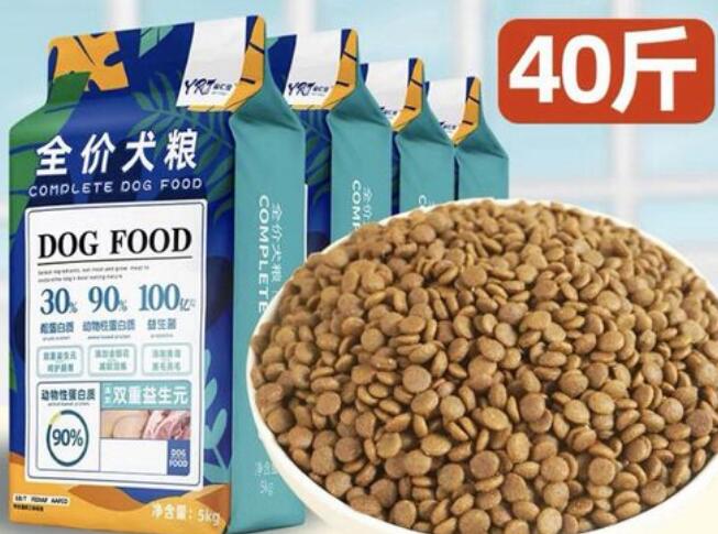 益仁佳狗粮是天然粮吗 益仁佳狗粮是天然粮吗