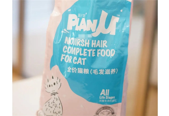 喵计划猫粮质量如何