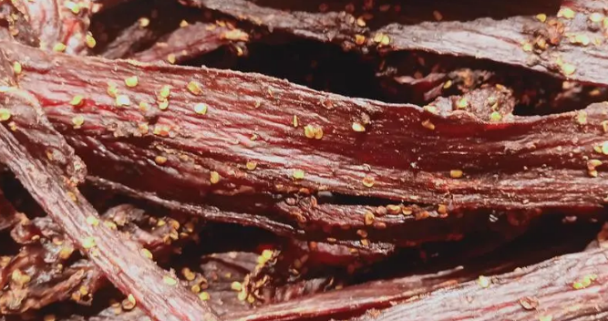 牦牛干是哪里的土特产? 牦牛干是哪里的土特产?