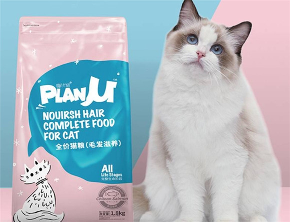 喵计划猫粮在哪买 喵计划猫粮在哪买