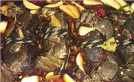 吃醉蟹会酒驾吗