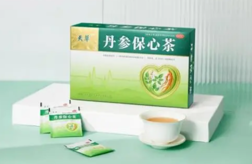 天草药业，养生首选！