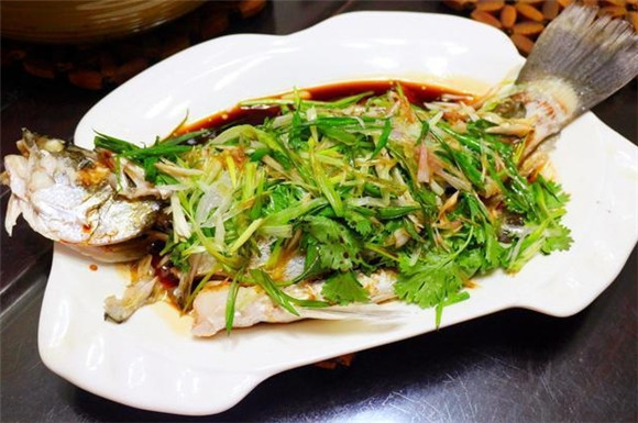 石斑鱼怎么烹饪 石斑鱼怎么烹饪