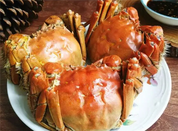 7月份有大闸蟹吃吗 7月份有大闸蟹吃吗