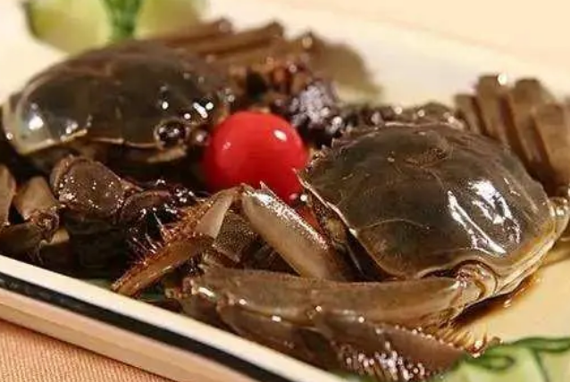 古代吃大闸蟹是怎么去除腥味吗? 古代吃大闸蟹是怎么去除腥味吗?