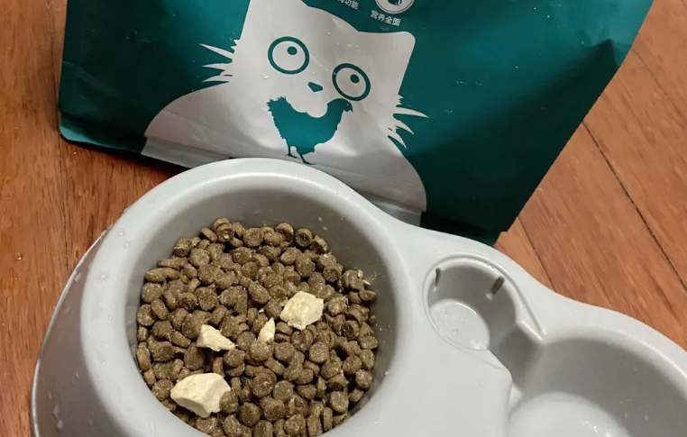 花太公猫粮是毒猫粮吗 花太公猫粮是毒猫粮吗